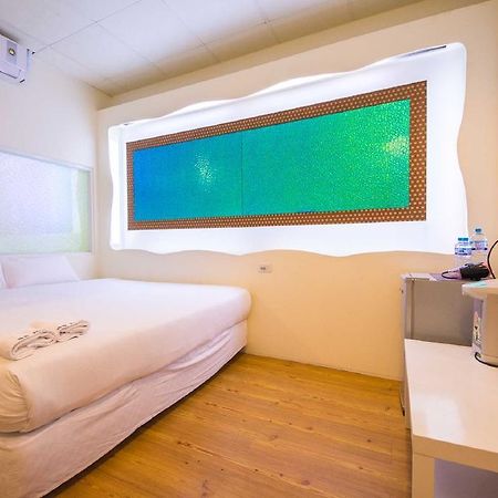 Found Hostel Heng-ch'un Eksteriør bilde