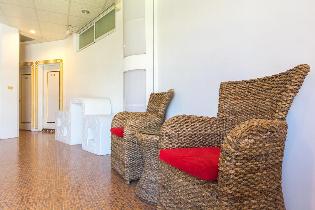 Found Hostel Heng-ch'un Eksteriør bilde