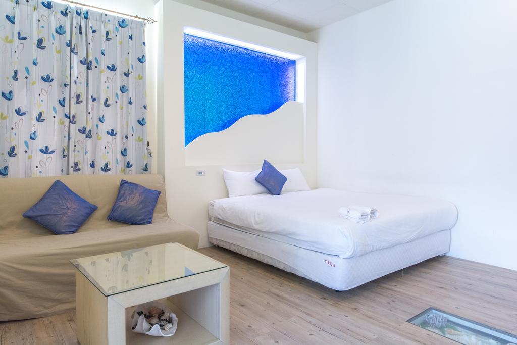 Found Hostel Heng-ch'un Eksteriør bilde