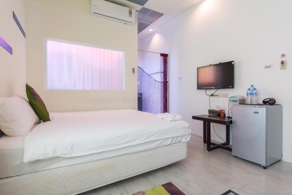 Found Hostel Heng-ch'un Eksteriør bilde