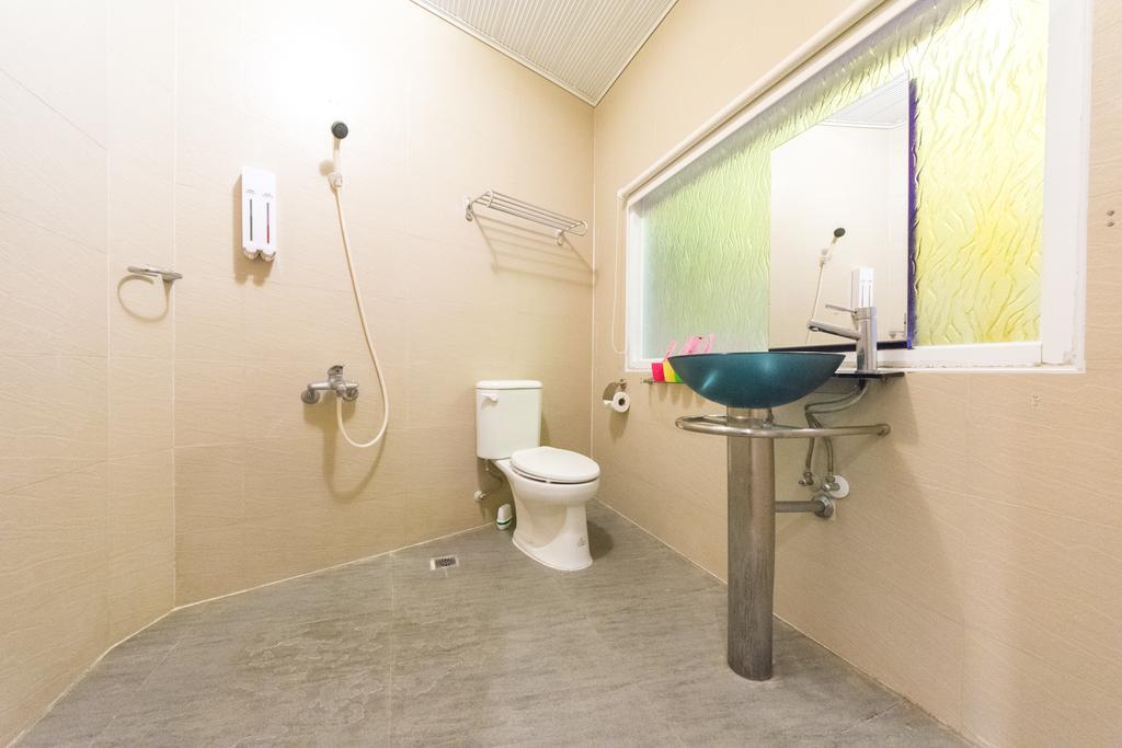 Found Hostel Heng-ch'un Rom bilde