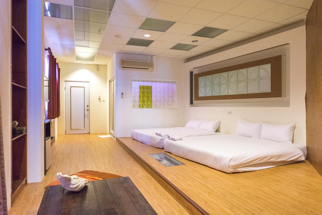 Found Hostel Heng-ch'un Rom bilde
