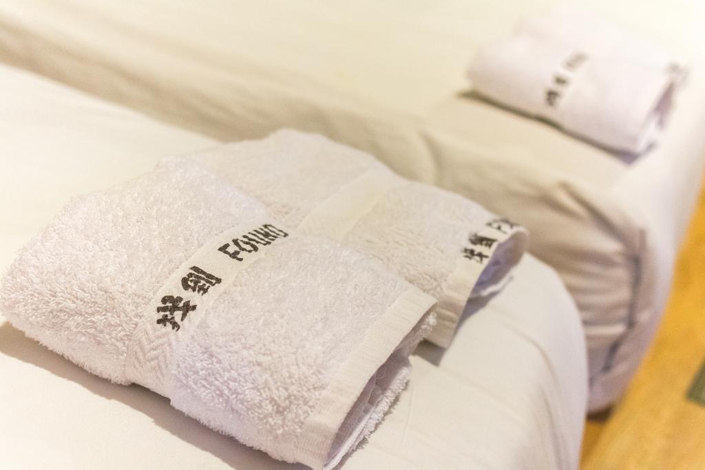 Found Hostel Heng-ch'un Rom bilde