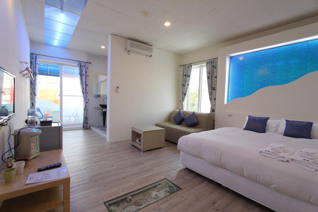 Found Hostel Heng-ch'un Rom bilde